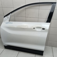 Дверь передняя левая на Geely Coolray 2019>
