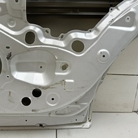 Дверь задняя правая на Nissan Qashqai J11 2014>
