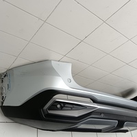 Бампер задний на Geely Atlas 2 2023>