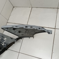 Бампер передний на Exeed RX T22 2023>