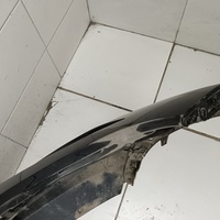 Бампер передний на Skoda Kodiaq 2017>