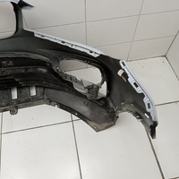 Бампер передний на Geely Atlas Pro 2019> / Belgee X70 2024>