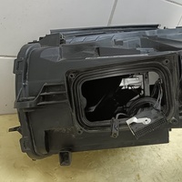 Фара правая на Mercedes Benz GLC Class X253 2015-2023 / Mercedes Benz GLC Class C253 Coupe 2016-2023