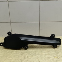 Фара противотуманная правая на Chery Tiggo 7 Pro 2019>