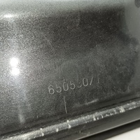 Дверь багажника на Audi Q7 4L 2005-2015