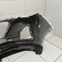 Бампер передний на Changan UNI-S 2024> / Changan CS55 Plus 2019>