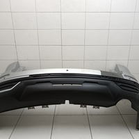 Бампер задний на Haval M6 2020>