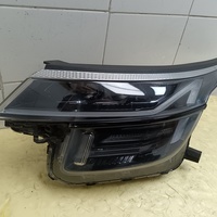 Фара левая на Kia Seltos 2019>