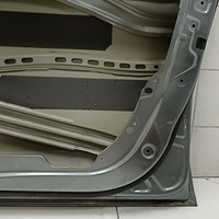 Дверь передняя правая на Mercedes Benz GLC Class X253 2015-2023