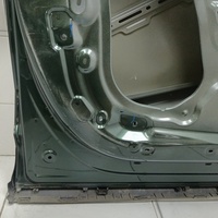 Дверь передняя левая на Geely Atlas 2 2023>