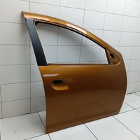 Дверь передняя правая на Renault Duster 2 2021>