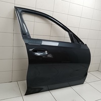 Дверь передняя правая на BMW X6 G06 2019>
