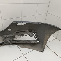 Бампер передний на Skoda Octavia (A8) 2020>