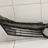 Решетка радиатора на Toyota Camry V50 2011-2017