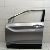 Дверь передняя левая на Belgee X50 2019> / Geely Coolray 2019>