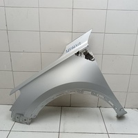 Крыло переднее левое на Chery Tiggo 7 Pro 2019>