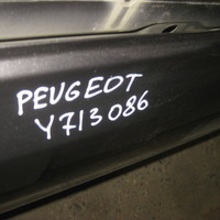 Дверь передняя правая на Peugeot 308 II 2014>