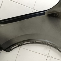 Крыло переднее правое на Chery Tiggo 7 Pro 2019>