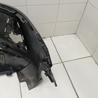 Бампер передний на Haval F7 2019>