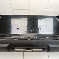 Бампер задний на Exeed TXL M32T 2020>