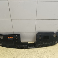 Накладка панели передней на Mazda CX 5 2011-2017