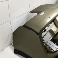 Бампер передний на Subaru Forester S14 2018>