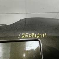 Бампер передний на Nissan X-Trail T32 2014-2022