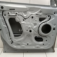 Дверь передняя левая на Exeed TXL M32T 2020>