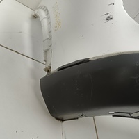 Бампер передний на Chery Tiggo 8 Pro 2021>