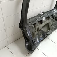 Дверь багажника на Ford Explorer 5 2010-2019