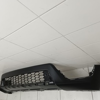 Юбка передняя на Honda CR-V 5 2017>