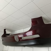 Бампер задний на Infiniti EX (J50) 2008>