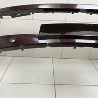 Бампер передний на Exeed TXL M32T 2020>