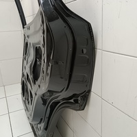 Дверь задняя правая на Jetour Dashing 2022>