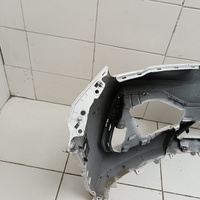 Бампер передний на Geely Monjaro 2021>