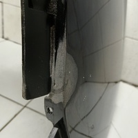 Бампер задний на Haval M6 2020>