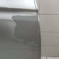 Дверь задняя правая на Geely Atlas Pro 2019>