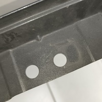 Крыло переднее правое на Hyundai Creta 1 2016>