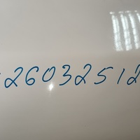 Капот на Mercedes Benz GLE W167 2018>