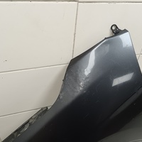 Крыло переднее левое на Hyundai Tucson 2015>