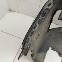 Бампер передний на Nissan X-Trail T32 2014-2022