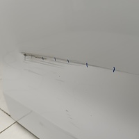 Дверь передняя правая на Haval M6 2020>