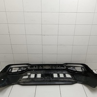 Юбка задняя на Geely Atlas 2 2023>