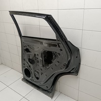Дверь задняя правая на Omoda C5 2021>