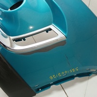 Бампер передний на Suzuki Vitara 2015>