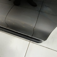 Дверь задняя правая на Haval Jolion 2021>