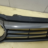 Решетка радиатора на Toyota Camry V50 2011-2017