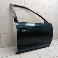 Дверь передняя правая на Nissan X-Trail T32 2014-2022