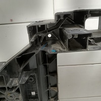 Панель передняя на Changan CS55 Plus 2019> / Changan UNI-S 2024>