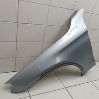 Крыло переднее левое на Mercedes Benz GLC Class X253 2015> / Mercedes Benz GLC Class C253 COUPE 2016>